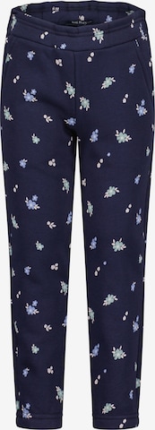 BLUE SEVEN Pants in Blue: front