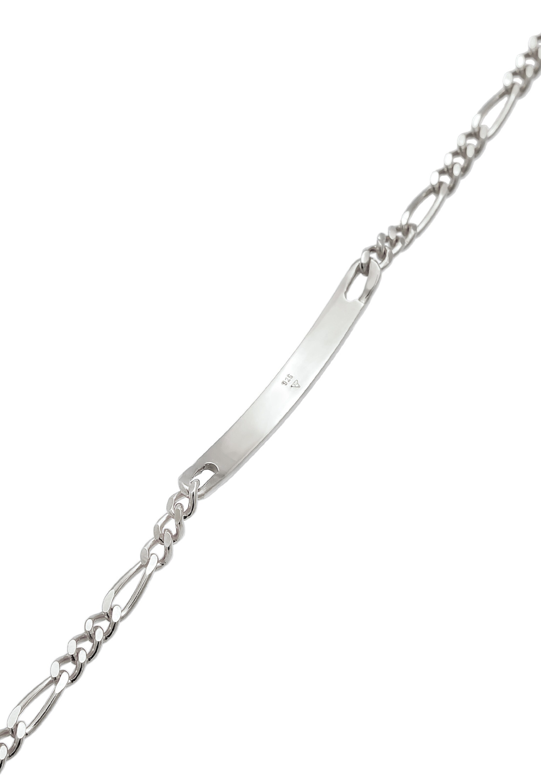 KUZZOI Bracelet in Silver