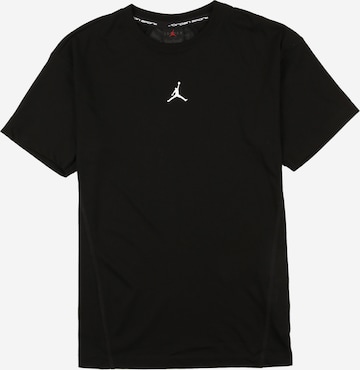 Jordan Särk 'SPORT DIAMOND', värv must: eest vaates