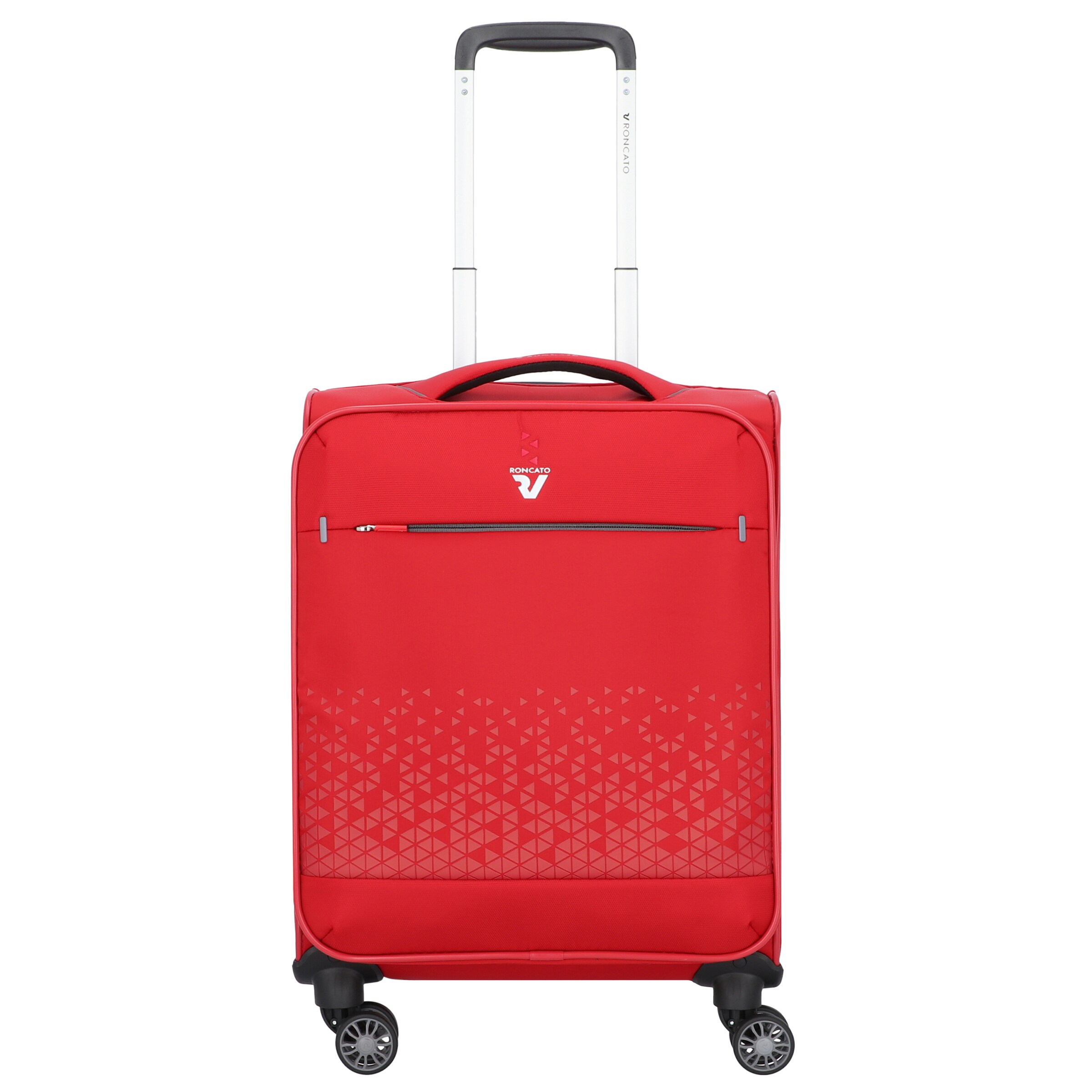 Roncato Cart in Red: front