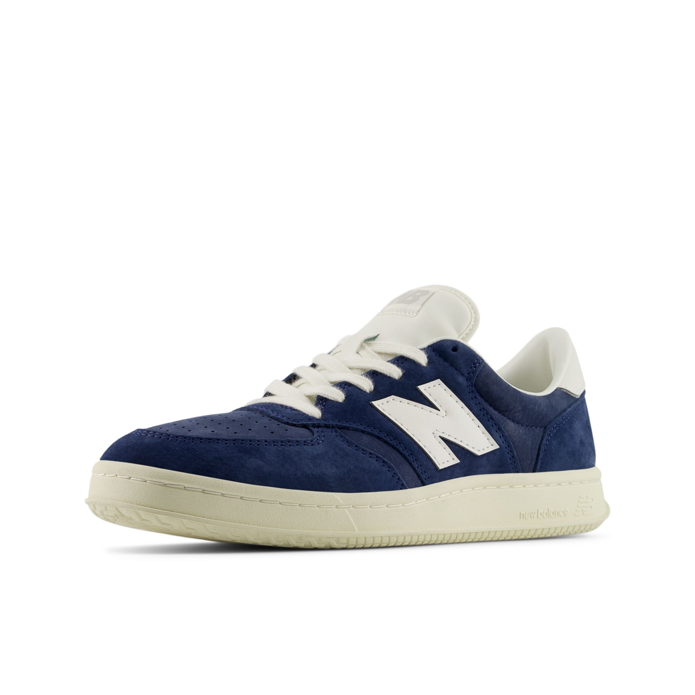 new balance Sneakers laag 'T500' in Blauw