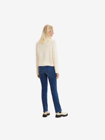 TOM TAILOR Regular Jeans 'Alexa' in Blau