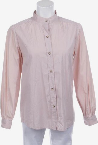 APC Bluse / Tunika S in Pink: predná strana