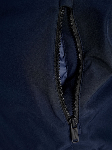 JACK & JONES - Chaqueta funcional en azul