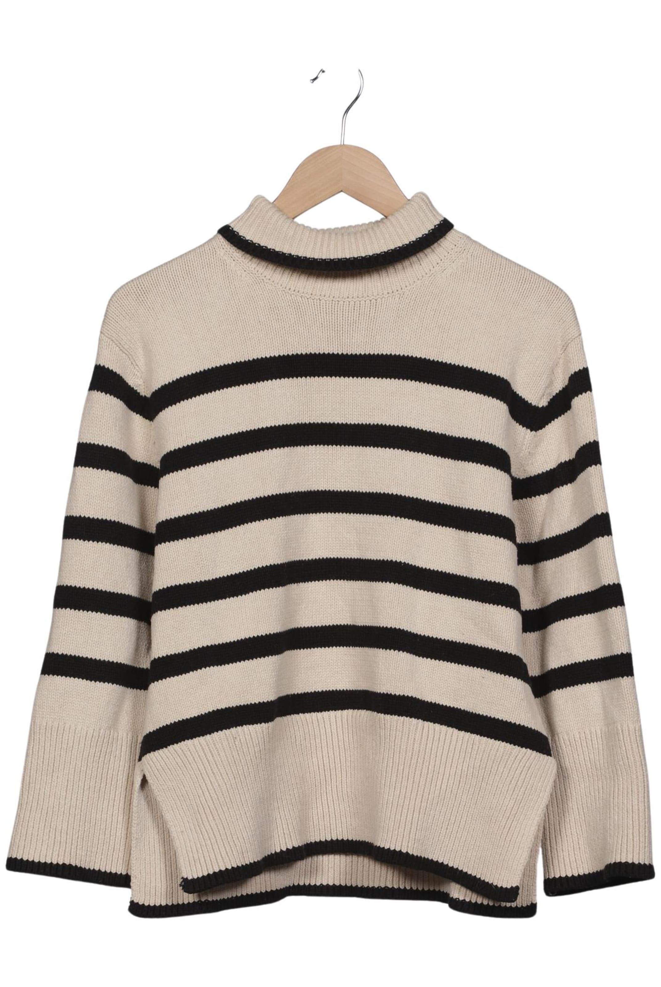 Neo Noir Sweater & Cardigan in XS in Mixed colors: front