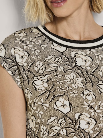 MADELEINE Shirt in Grau