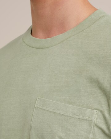 WE Fashion Shirt in Green