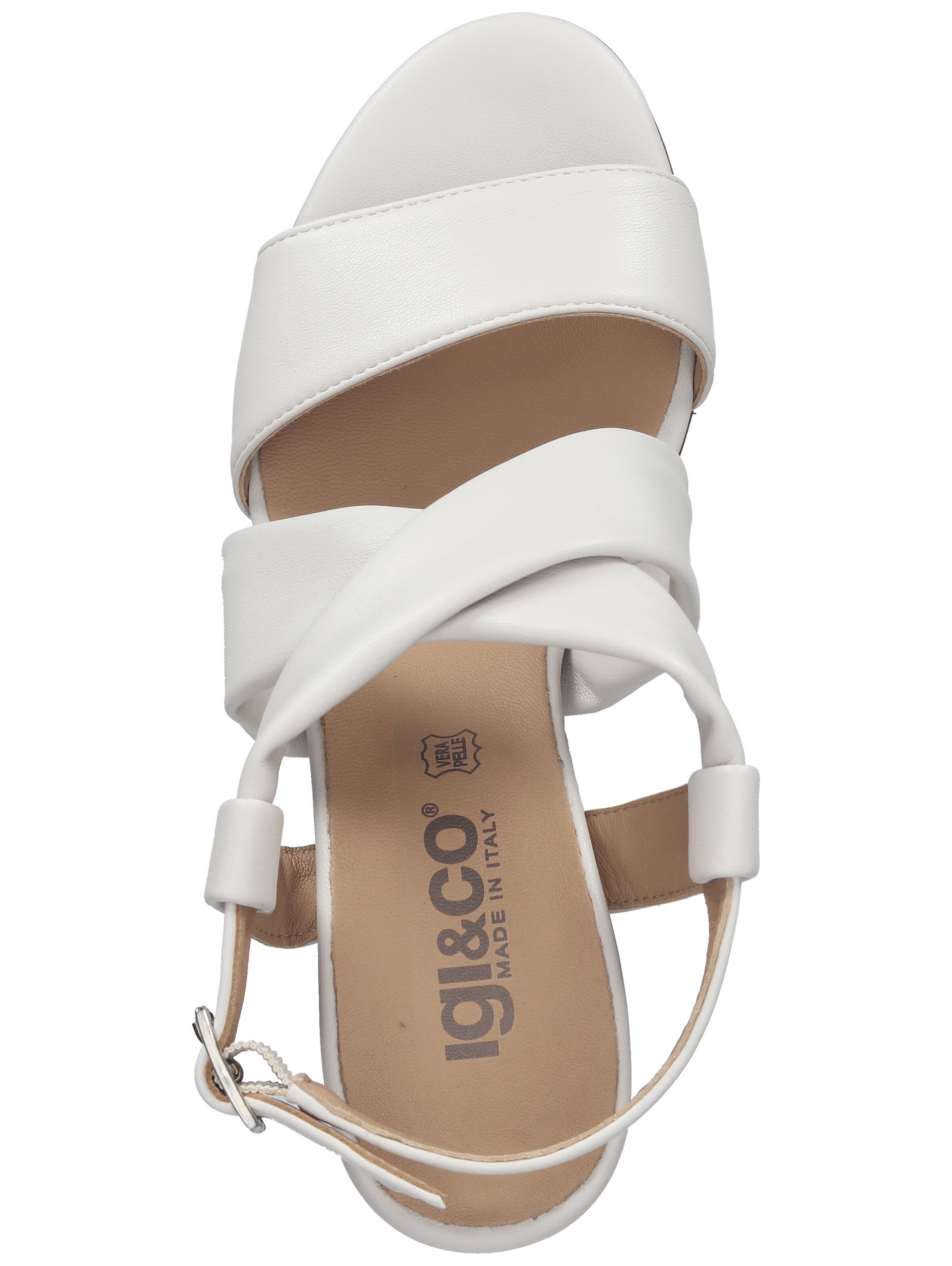 IGI&CO Sandals in White