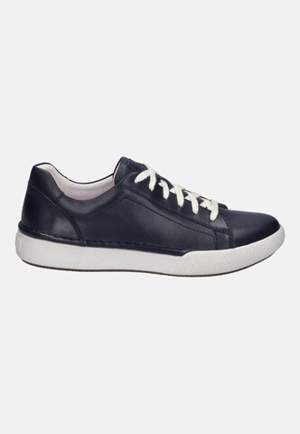 JOSEF SEIBEL Sneaker 'Claire 01' in Blau