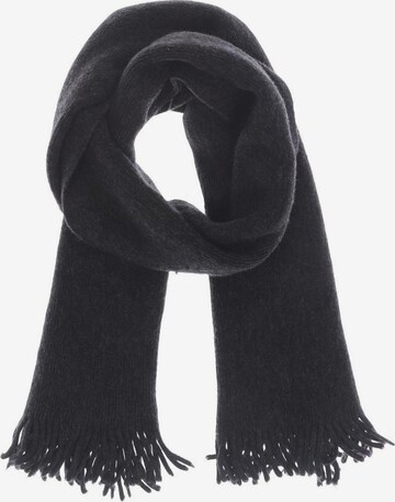 BOSS Scarf & Wrap in One size in Grey: front