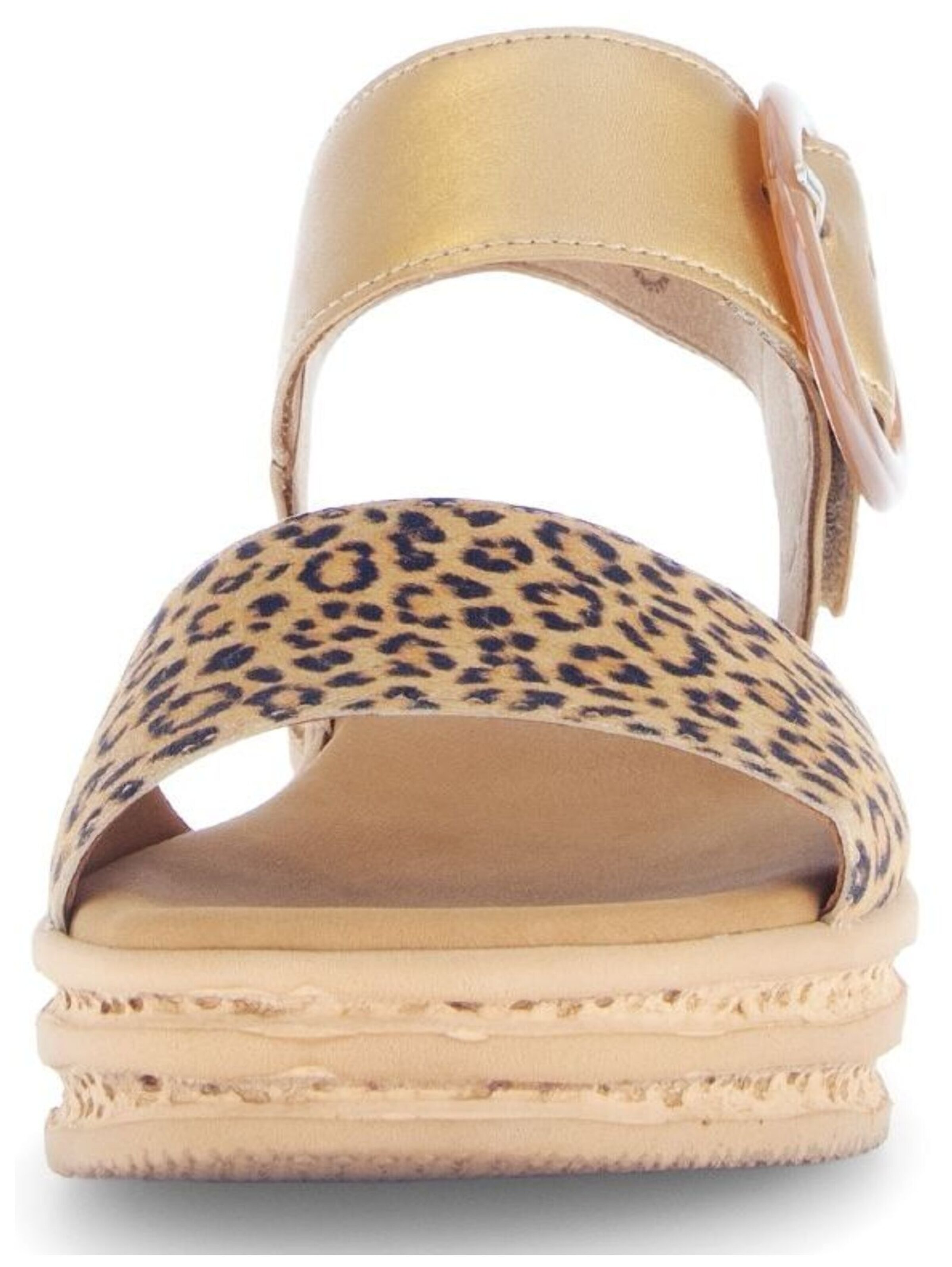 Sandalo di GABOR in beige