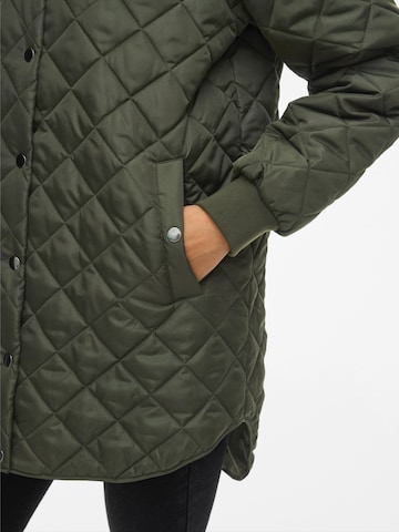 Manteau d’hiver VILA en vert