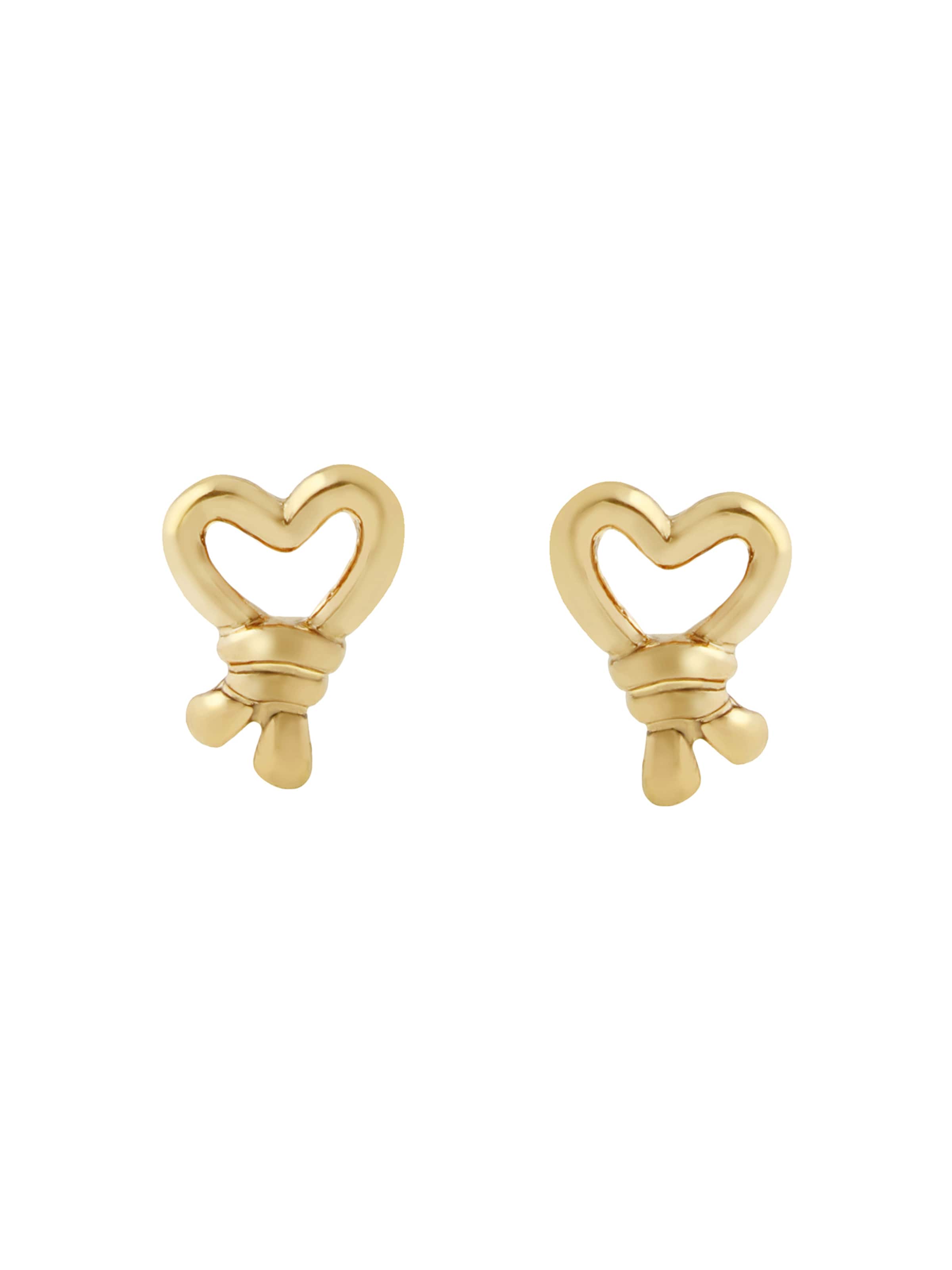 STEVE MADDEN Σκουλαρίκια σε χρυσό