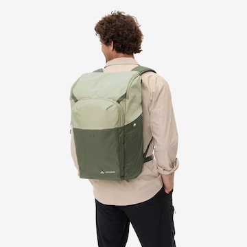 VAUDE Backpack 'Albali II' in Green