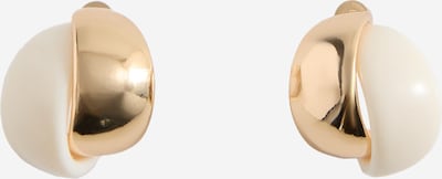 MANGO Korvakoru 'FAITH' koossa One Size värissä beige / kulta, Tuotenäkymä