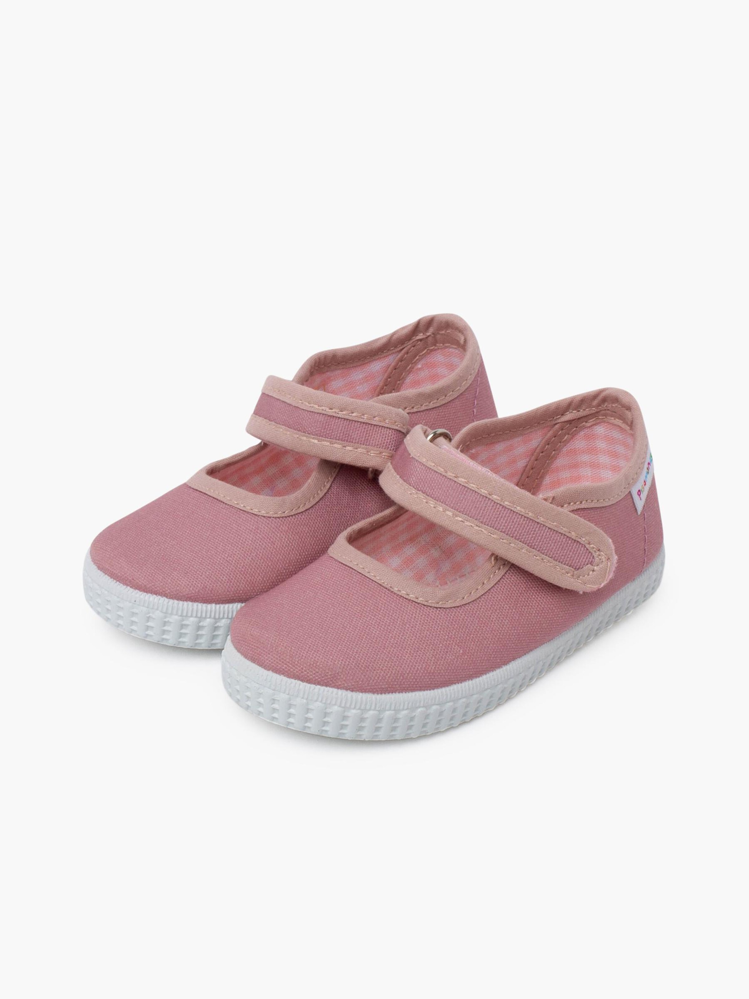 Pisamonas Baleríny – pink