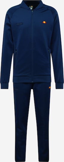 ELLESSE Tracksuit 'Bunero' in Navy, Item view