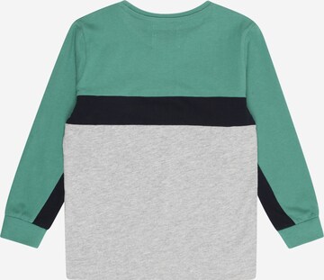 T-Shirt STACCATO en vert