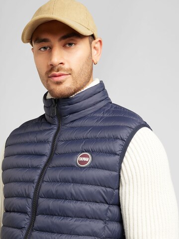 Colmar Bodywarmer in Blauw