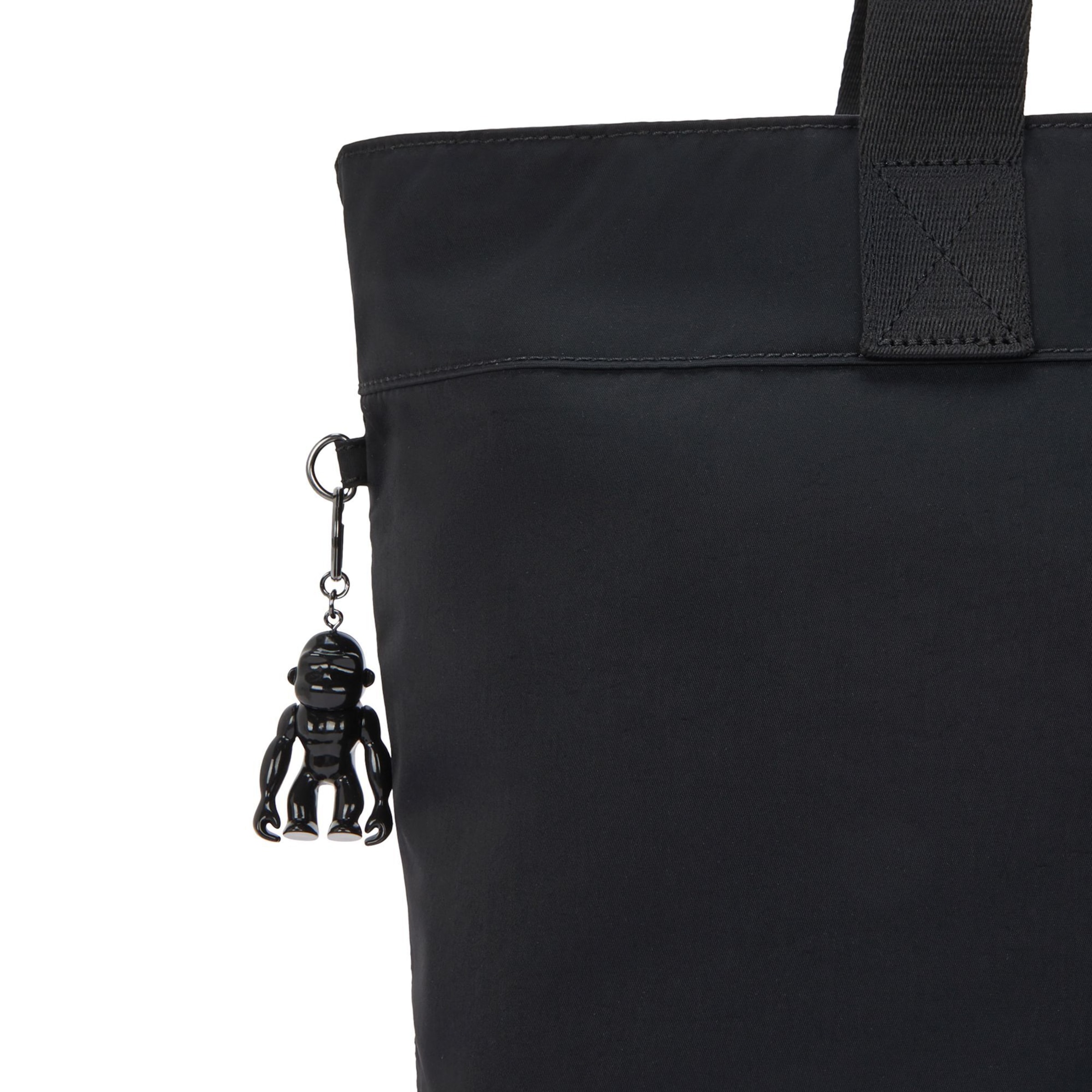 Shopper 'Colissa Up' di KIPLING in nero