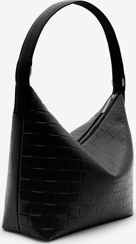 Gretchen Handbag in Black