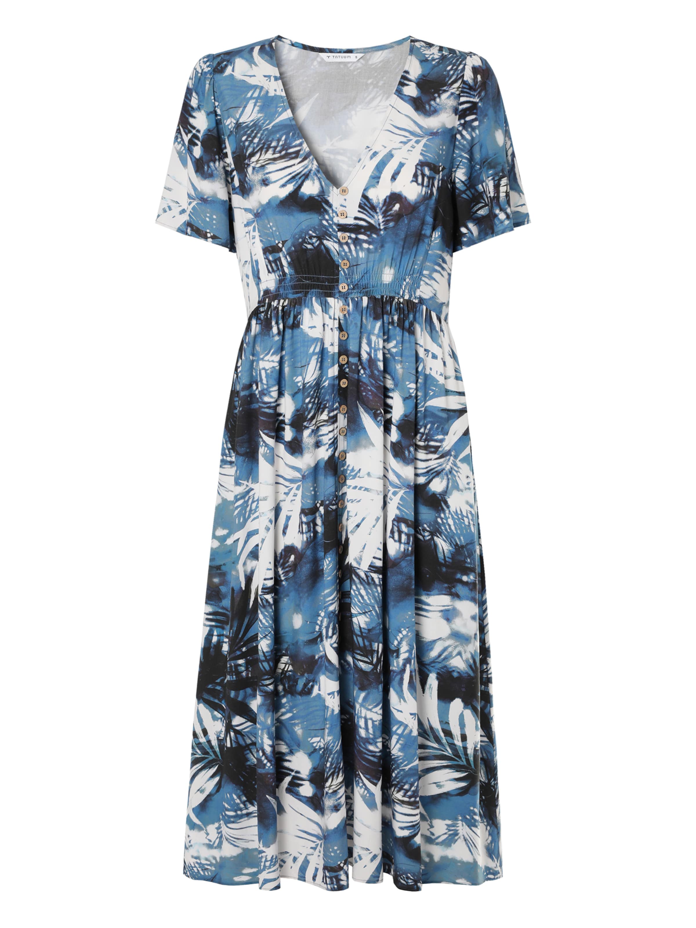 TATUUM Платье в Синий: спереди