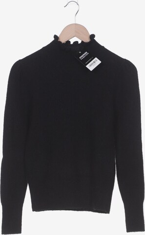 Ba&sh Sweater & Cardigan in XXS in Black: front