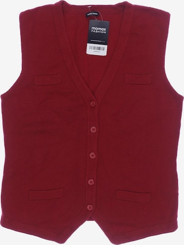GERRY WEBER Vest in L in Red: front