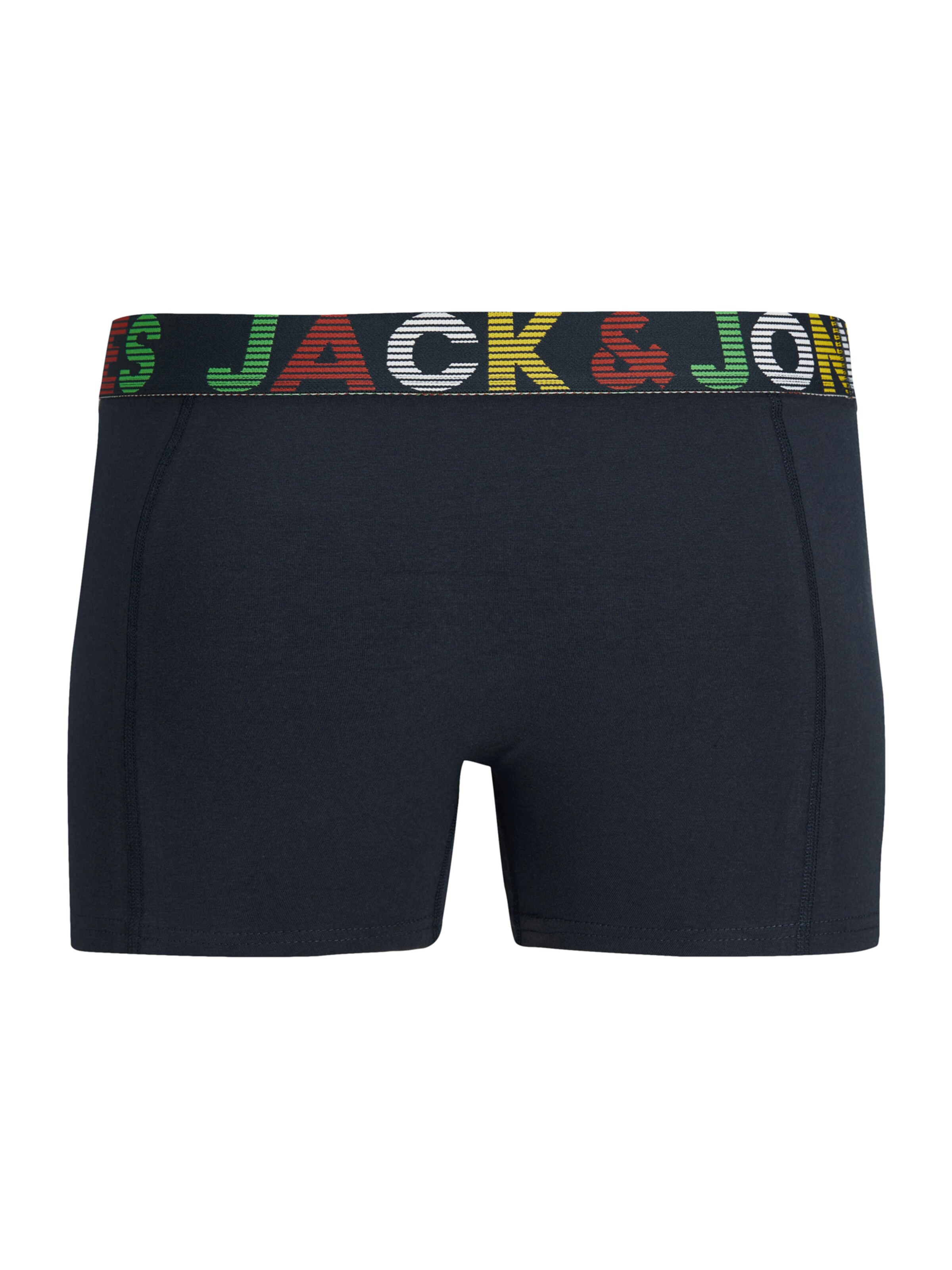 Boxer 'JWHEthan' di JACK & JONES in blu