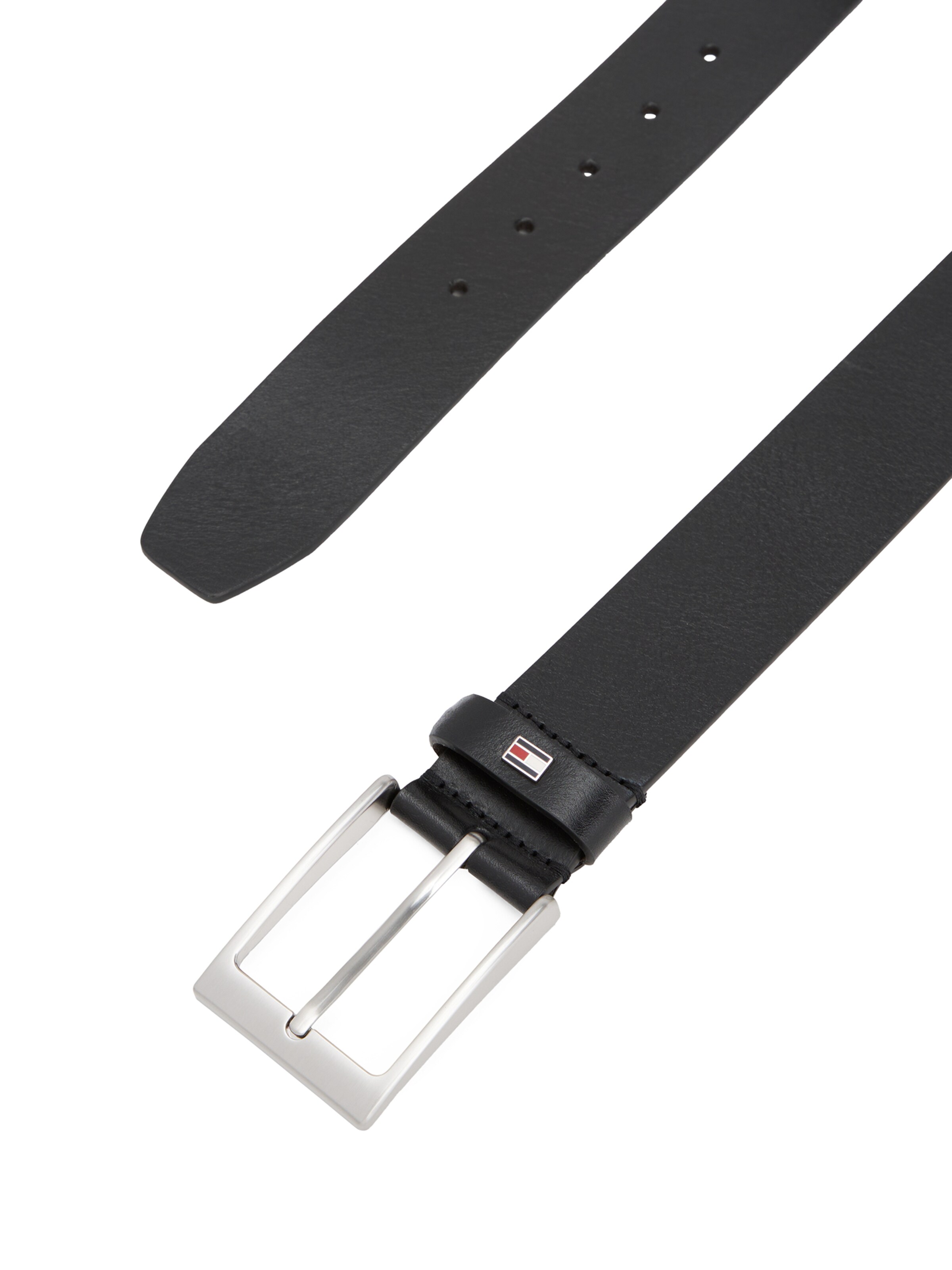 melns TOMMY HILFIGER Josta 'LAYTON'