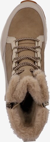 Rieker EVOLUTION Snow Boots in Beige