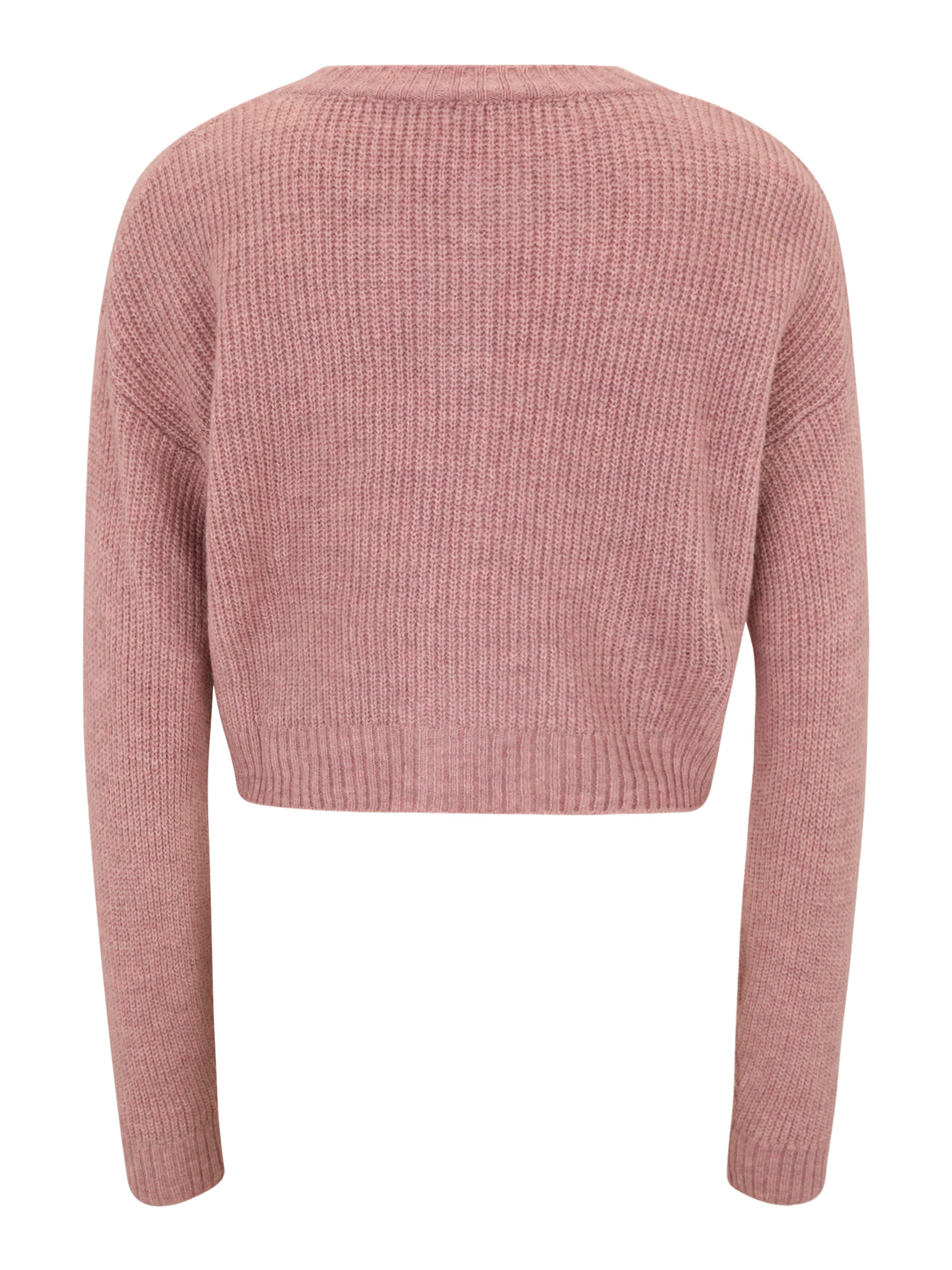 Noppies Knit cardigan 'Bergen' in Purple