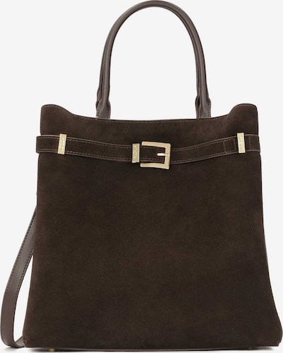 Kazar Kabelka - tmavě hnědá, Produkt