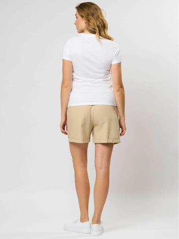 U.S. POLO ASSN. Shirt in Wit