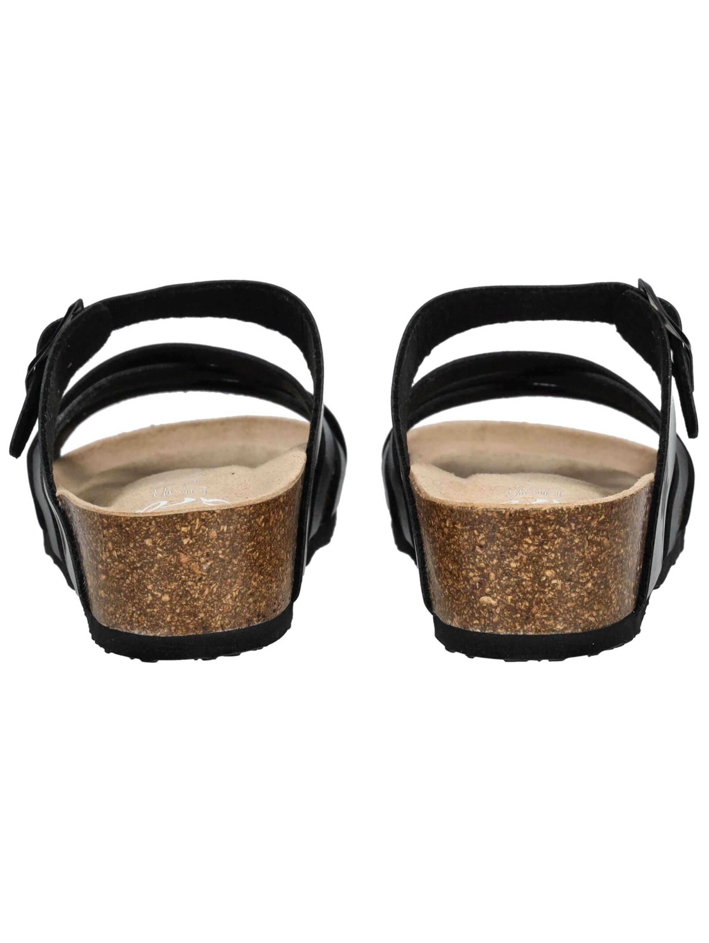 ARA Muiltjes in Zwart