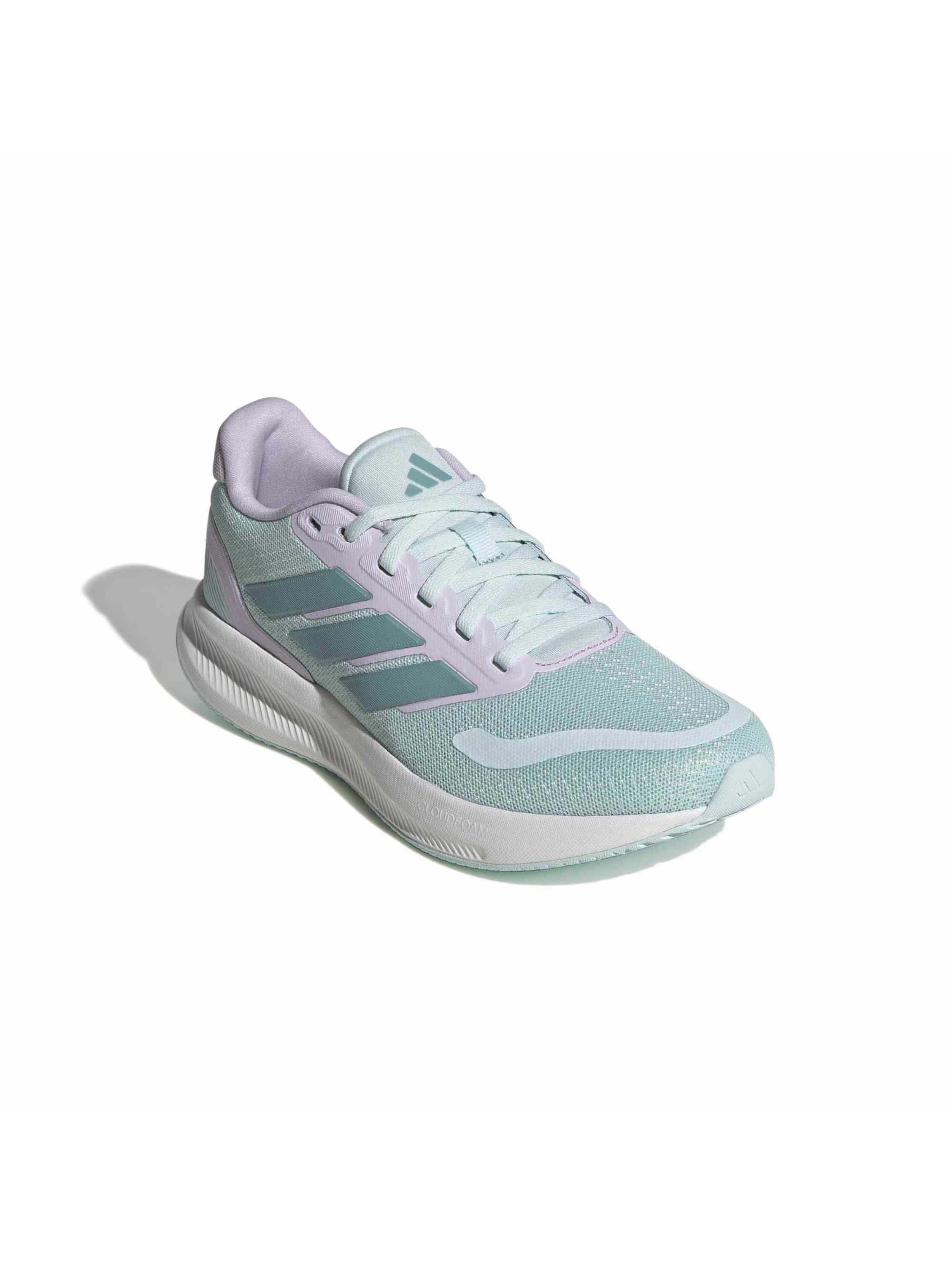 Baskets 'Runfalcon 5' ADIDAS SPORTSWEAR en bleu