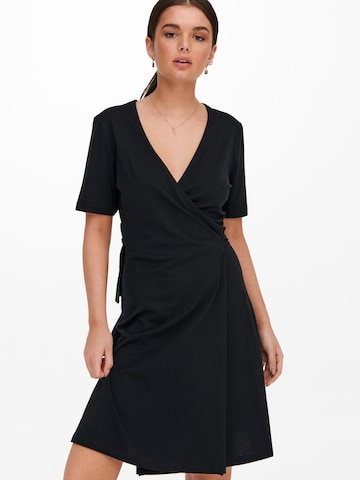 ONLY Dress 'MAY' in Black