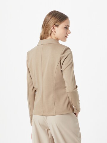 Freequent Blazer 'NANNI' in Brown