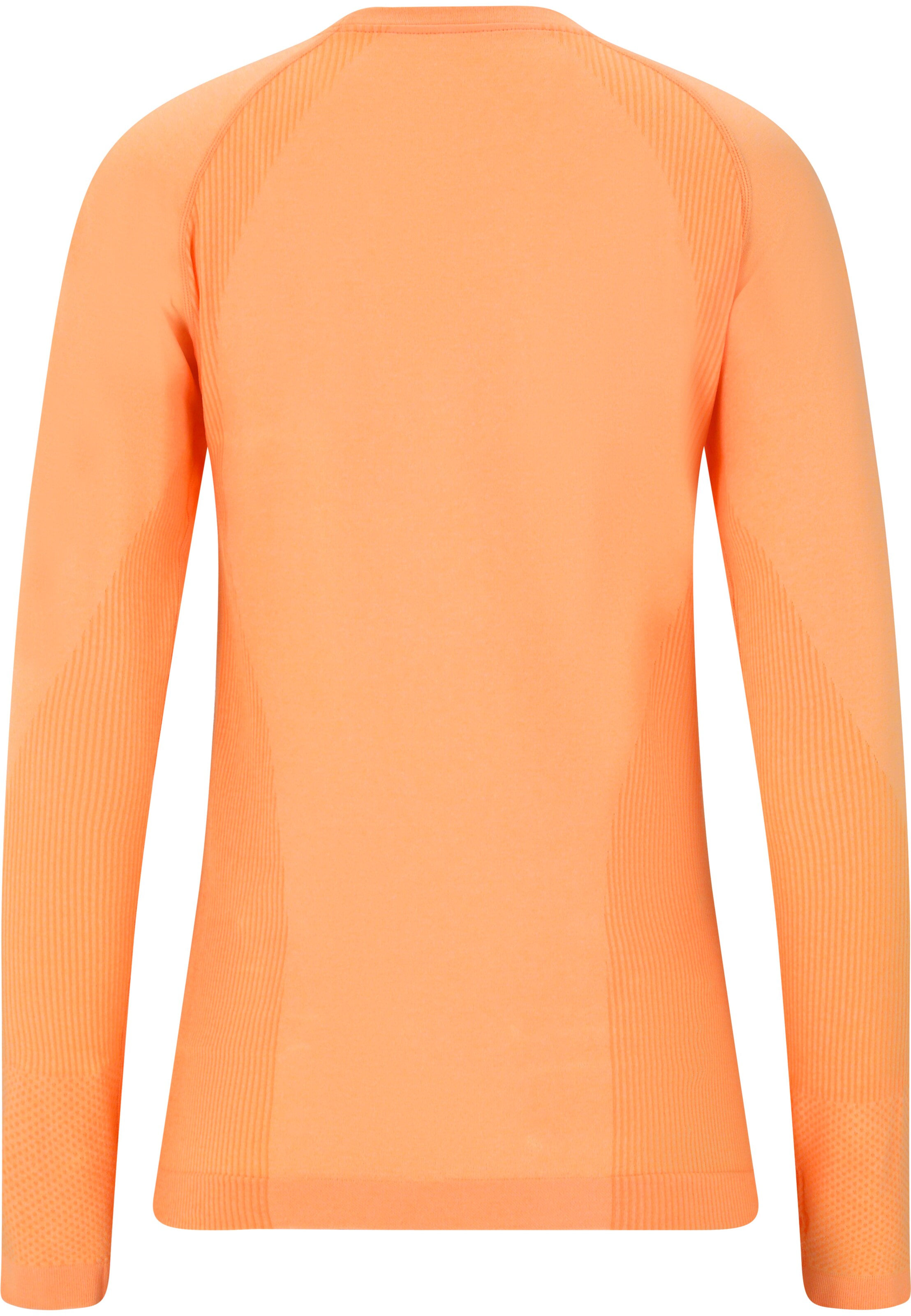 ENDURANCE Performance shirt 'Halen' in Orange