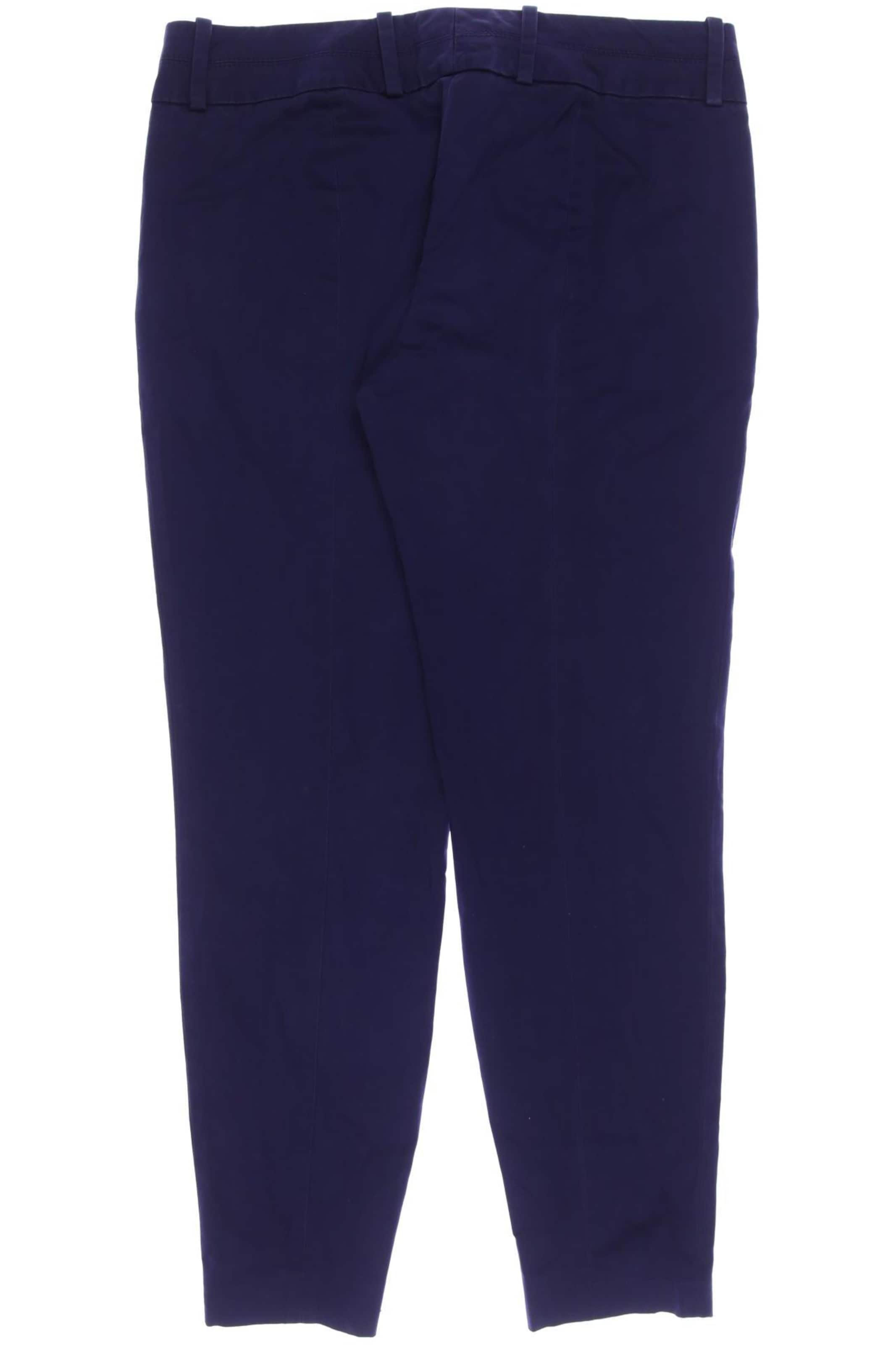 HUGO Pants in M in Blue