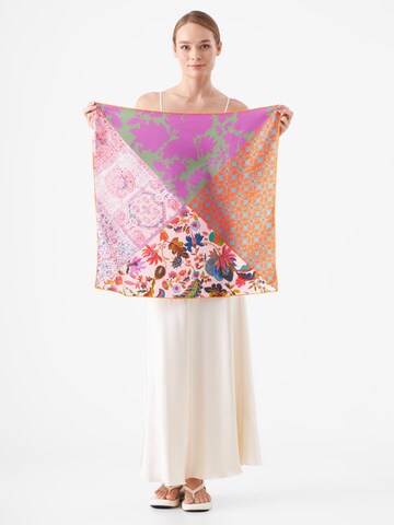 CODELLO Doek in Rood