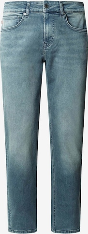 Pepe Jeans Jeans 'Cash' in Blau: Vorderseite