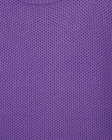 Pull-over WE Fashion en violet