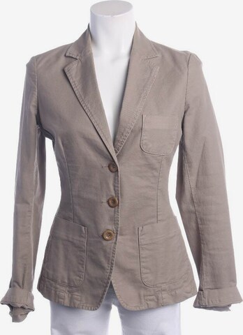 Closed Blazer S in Grau: predná strana