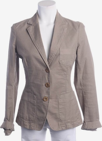 Closed Blazer in S in Grey: front