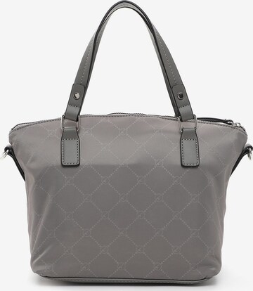 TAMARIS Shopper 'Lisa' in Grey