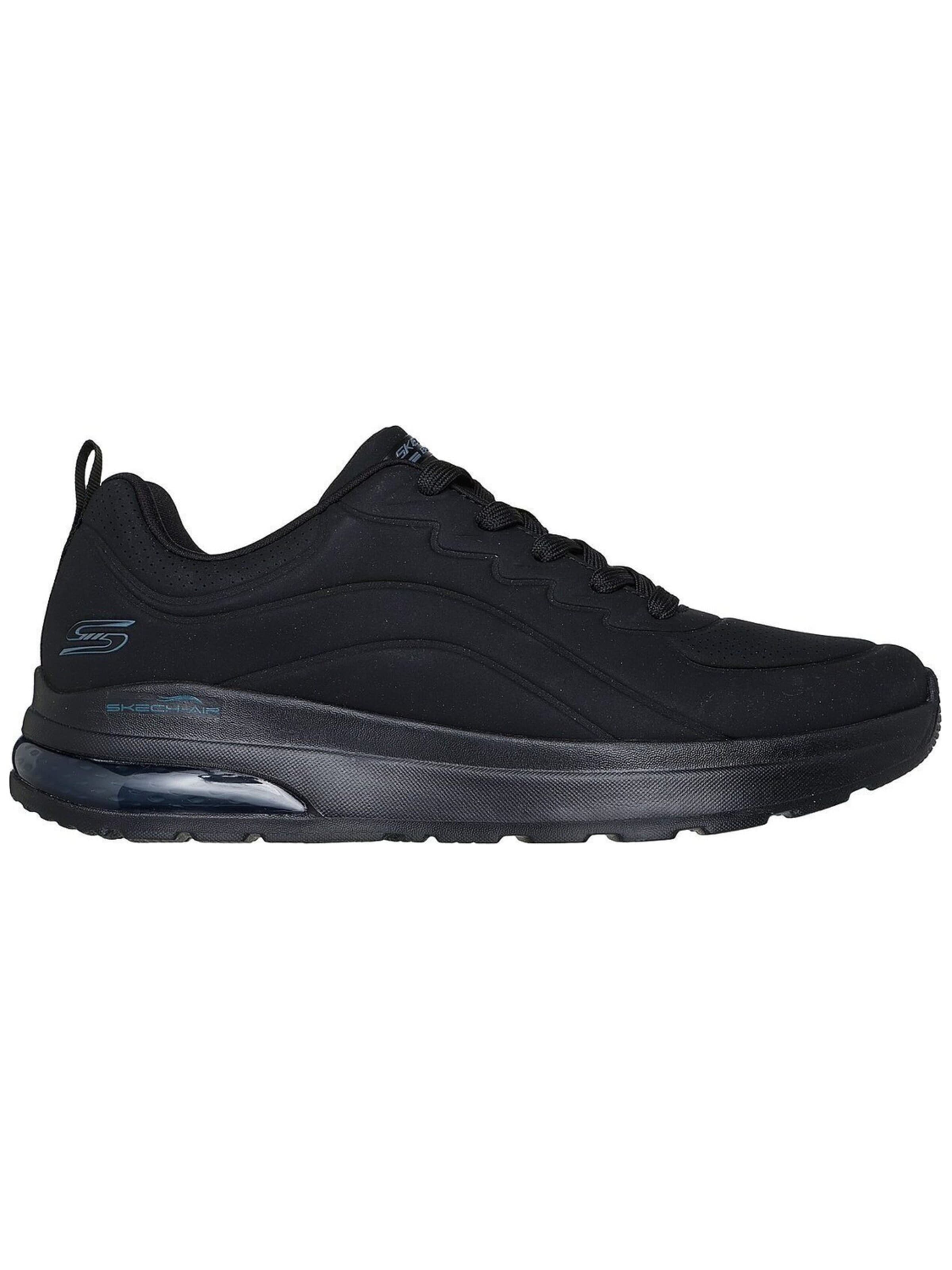 SKECHERS - Calzado deportivo 'Bobs Vision Air' en negro: frente