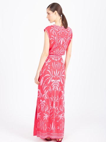 IVKO Strickkleid‌‌‌‌‌ in Pink