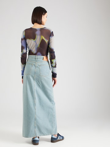 Won Hundred Rok 'Cynthia' in Blauw