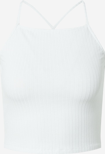 EDITED Top 'ELORA' in White, Item view